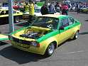 Kadett C Treffen Kaiserslautern 19.04.2009 056